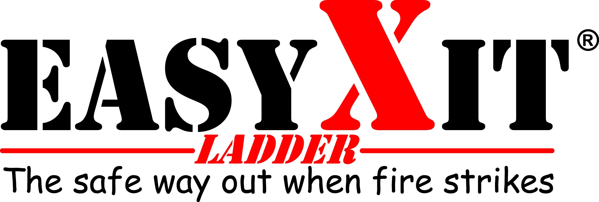 EasyXit Ladder
